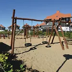 Three-bedroom In