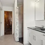 Three-bedroom In Bogense