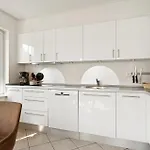 Three-bedroom In * Bogense