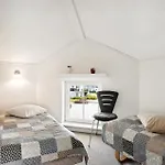 Appartamento Three-bedroom In