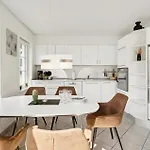 Appartamento Three-bedroom In Bogense