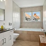 Three-bedroom In *