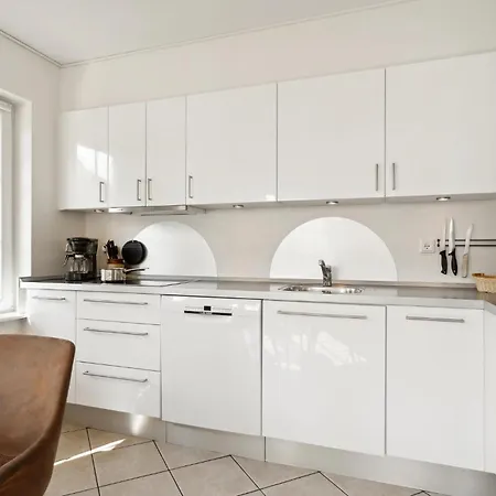 3 Bedroom Awesome In * Bogense