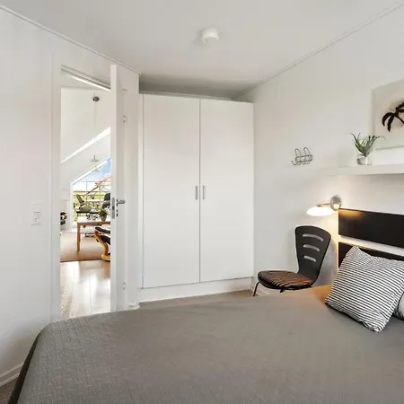 3 Bedroom Awesome Apartment In Bogense Apartman *