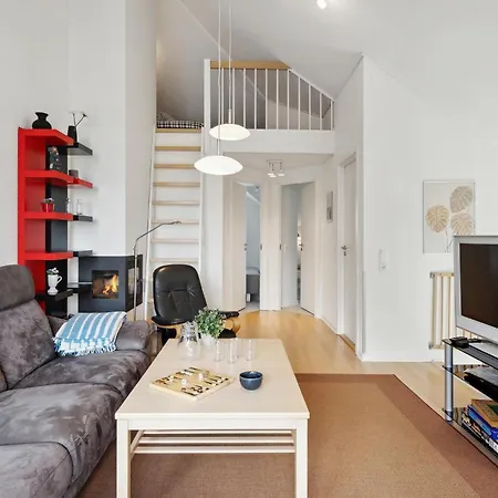 3 Bedroom Awesome Apartment In Bogense *