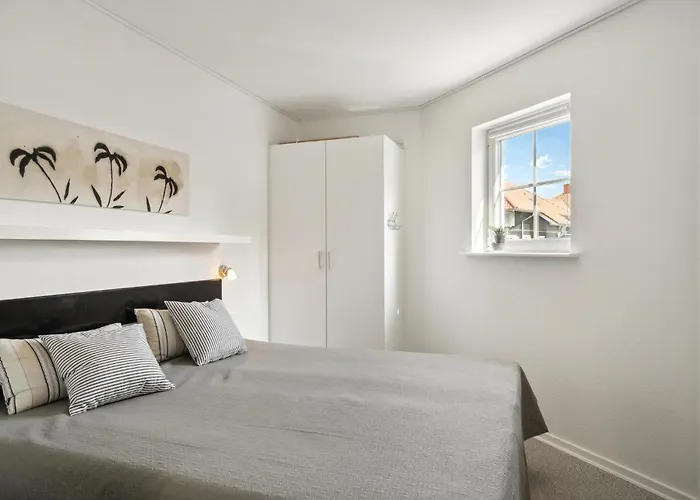 Three-bedroom In بوجنسي