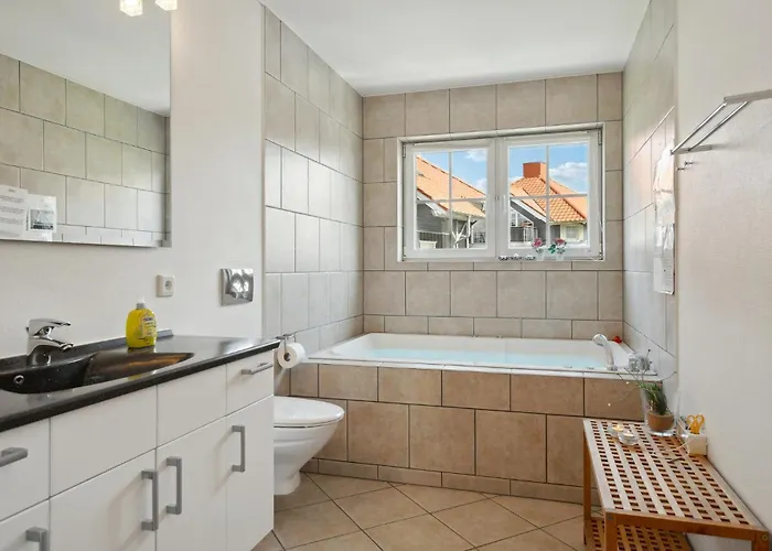 Three-bedroom In *