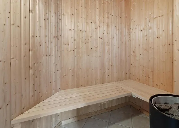 Three-bedroom In شقة بوجنسي